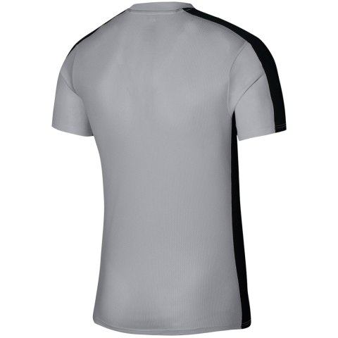 Koszulka męska Nike DF Academy 23 SS szara DR1336 012 Koszulka męska Nike DF Academy 23 SS szara DR1336 012