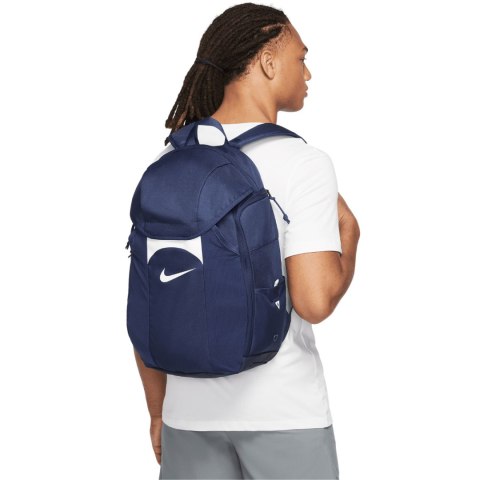 Plecak Nike Academy Team 2.3 granatowy DV0761 410 Plecak Nike Academy Team 2.3 granatowy DV0761 410
