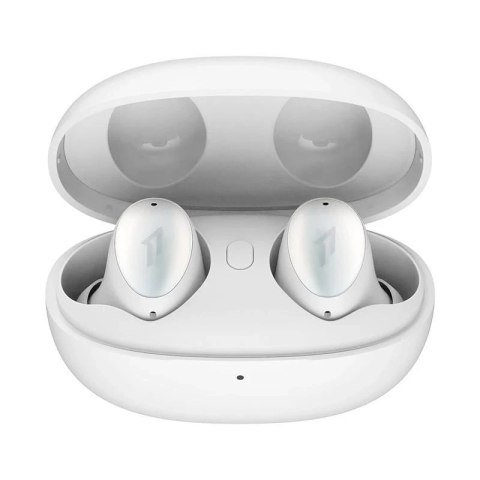 Słuchawki 1MORE ColorBuds 2 (białe)