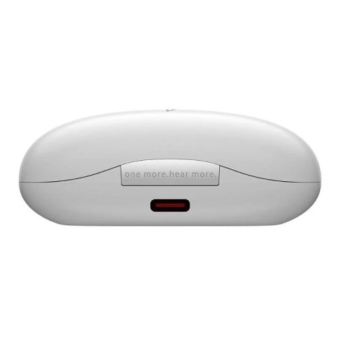 Słuchawki 1MORE Comfobuds 2 (białe)
