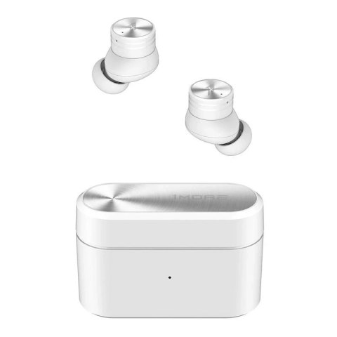 Słuchawki 1MORE PistonBuds Pro (białe)