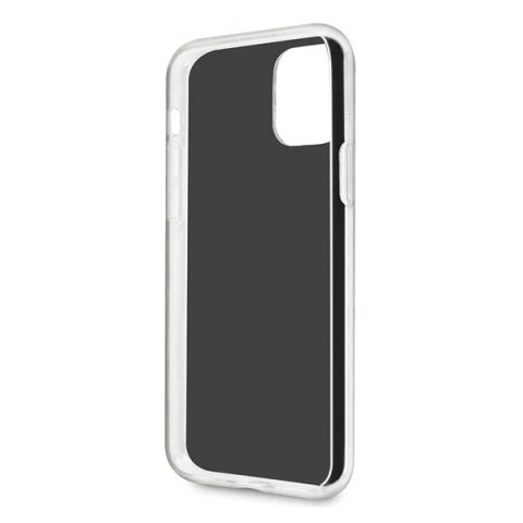 Etui na telefon US Polo Shiny do iPhone 11 Pro czarny
