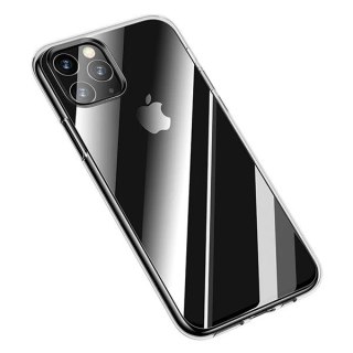 Etui na telefon USMAS Primary do iPhone 11 Pro Max transparent