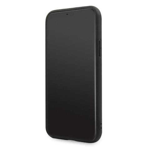 Etui ochronne Mercedes MEHCN58CLSSI do Apple iPhone 11 Pro hard case czarny/black