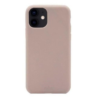 Etui na telefon Puro GreenRecycled ECO do iPhone 12/12 Pro piaskowo różowy/pink sand