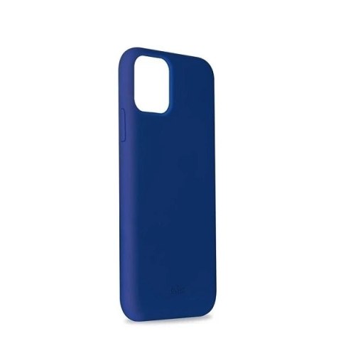 Etui na telefon Puro ICON Cover do iPhone 11 Pro granatowy /dark blue