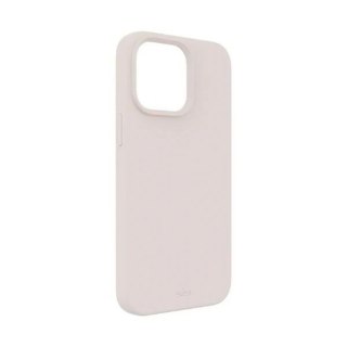 Etui na telefon Puro ICON Cover do iPhone 14 Pro piaskowy róż/pink