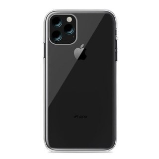 Etui na telefon Puro Impact Clear do iPhone 11 Pro Max transparent