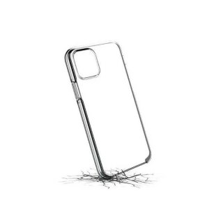 Etui na telefon Puro Impact Clear do iPhone 13 Mini transparent