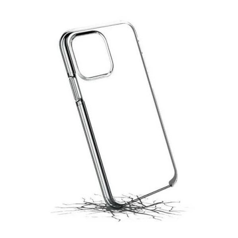 Etui na telefon Puro Impact Clear do iPhone 13 Pro Max transparent