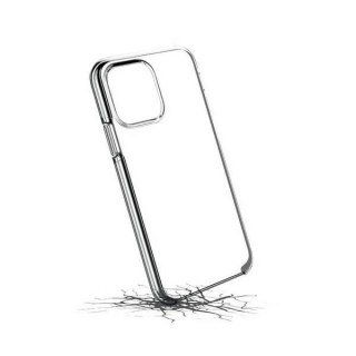 Etui na telefon Puro Impact Clear do iPhone 13 Pro transparent
