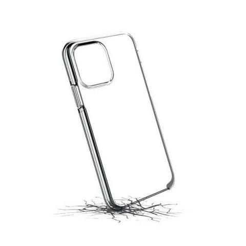 Etui na telefon Puro Impact Clear do iPhone 13 Pro transparent