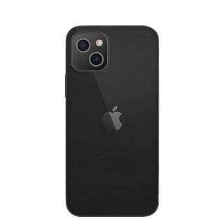 Etui na telefon Puro Nude 0.3 do iPhone 13 Mini transparent