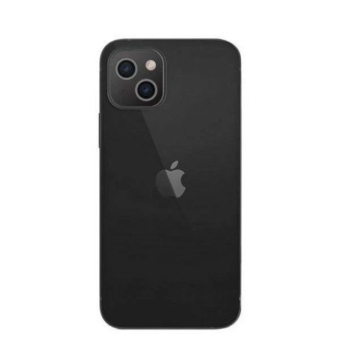 Etui na telefon Puro Nude 0.3 do iPhone 13 Mini transparent