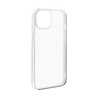 Etui na telefon Puro Nude 0.3 do iPhone 14 transparent