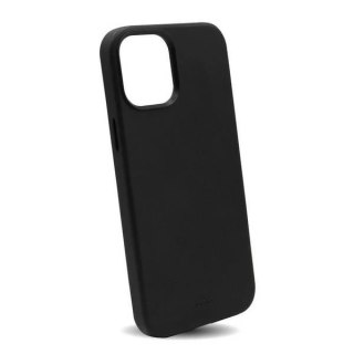 Etui na telefon Puro Sky do iPhone 12 Pro Max czarny /black