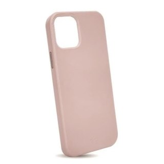 Etui na telefon Puro Sky do iPhone 12/12 Pro piaskowy róż/sand pink