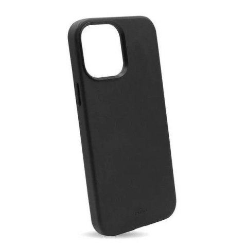 Etui na telefon Puro Sky do iPhone 13 Pro czarny /black