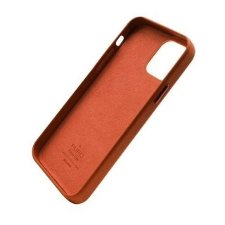 Etui na telefon Puro Sky do iPhone 13 pomarańczowy /orange