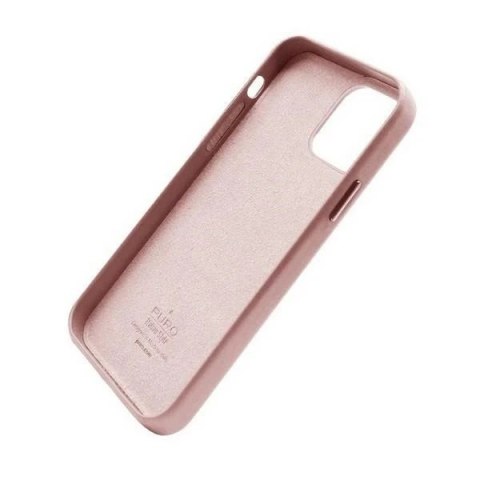 Etui na telefon Puro Sky do iPhone 13 różany /rose