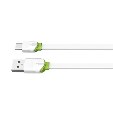 Kabel USB-C LDNIO LS35 2m