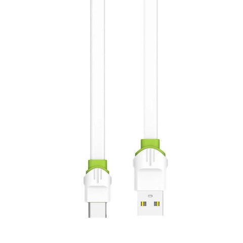 Kabel USB-C LDNIO LS35 2m