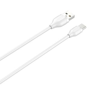 Kabel USB-C LDNIO LS372 2m