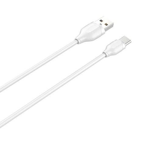 Kabel USB-C LDNIO LS372 2m
