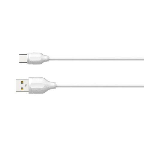 Kabel USB-C LDNIO LS372 2m