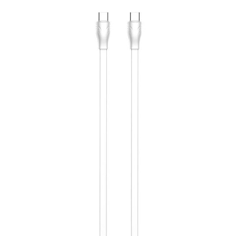 Kabel USB-C - USB-C LDNIO LC131-C 1m, 65W