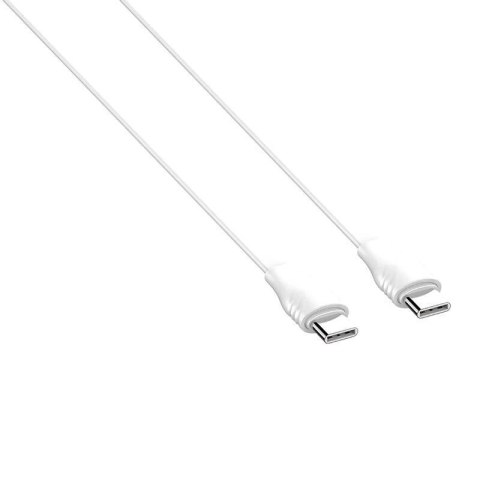 Kabel USB-C - USB-C LDNIO LC132-C 2m, 65W