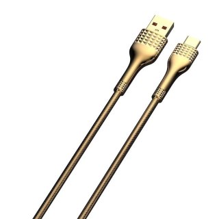 Kabel szybkiego ładowania LDNIO LS651 typ C, 30W