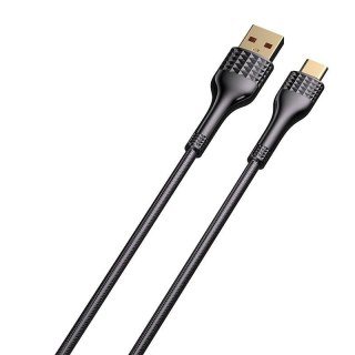 Kabel szybkiego ładowania LDNIO LS652 typ C, 30W