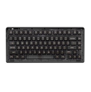 Klawiatura mechaniczna Dareu A81 (czarny)