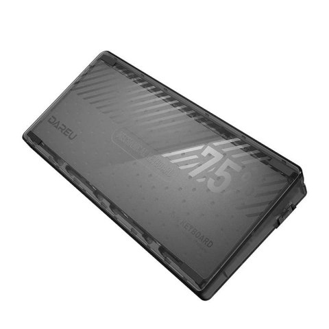 Klawiatura mechaniczna Dareu A81 (czarny)