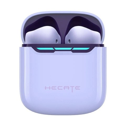 Słuchawki gamingowe Edifier HECATE GM3 Plus (fioletowe)