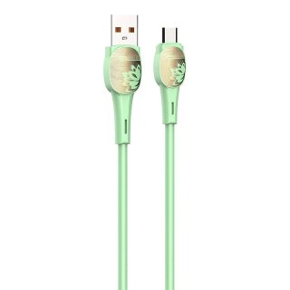 Kabel szybkiego ładowania LDNIO LS832 Micro, 30W