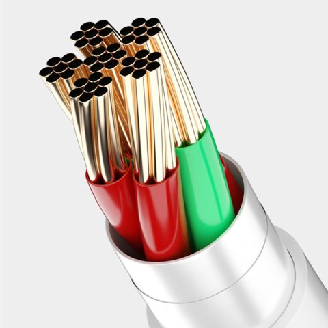 Ładowarka sieciowa Oneplus SUPERVOOC 80W USB Adapter VCB8JAEH + kabel DL136 USB-C 65W 1m biały