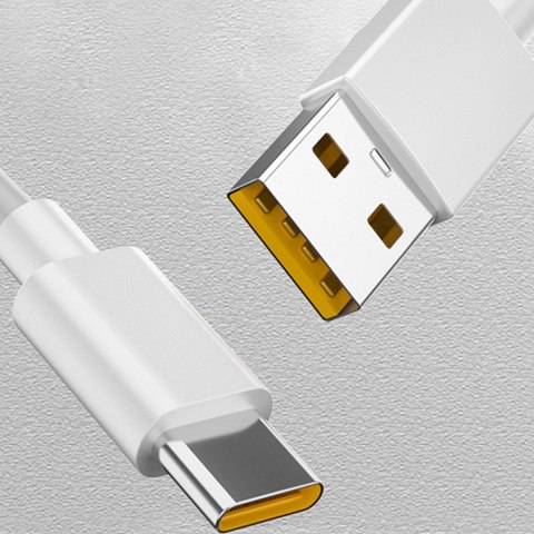 Ładowarka sieciowa Oneplus SUPERVOOC 80W USB Adapter VCB8JAEH + kabel DL136 USB-C 65W 1m biały