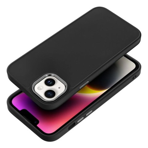 Futerał FRAME do IPHONE 14 Plus czarny