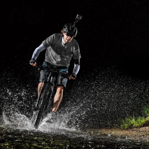 Zestaw uniwersalnych akcesoriów 118w1 do kamer sportowych GoPro, DJI, Insta360, SJCam, Eken (GoPro 118 in 1 set)