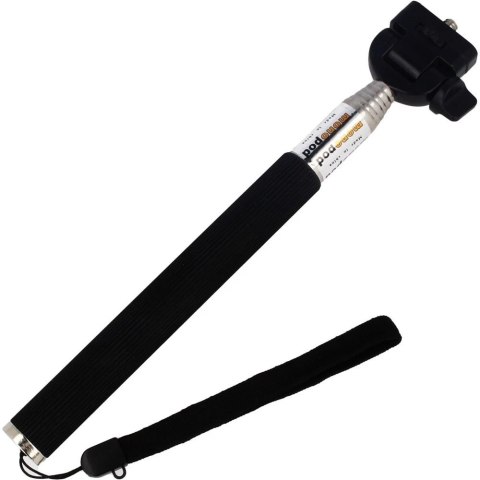 Zestaw uniwersalnych akcesoriów 118w1 do kamer sportowych GoPro, DJI, Insta360, SJCam, Eken (GoPro 118 in 1 set)