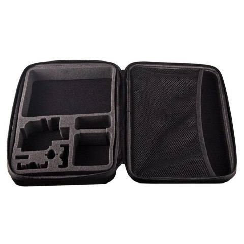 Zestaw uniwersalnych akcesoriów 118w1 do kamer sportowych GoPro, DJI, Insta360, SJCam, Eken (GoPro 118 in 1 set)