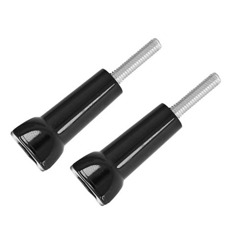 Zestaw uniwersalnych akcesoriów 118w1 do kamer sportowych GoPro, DJI, Insta360, SJCam, Eken (GoPro 118 in 1 set)