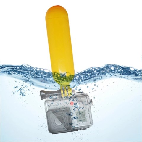 Zestaw uniwersalnych akcesoriów 118w1 do kamer sportowych GoPro, DJI, Insta360, SJCam, Eken (GoPro 118 in 1 set)