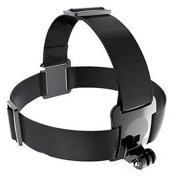 Zestaw uniwersalnych akcesoriów 118w1 do kamer sportowych GoPro, DJI, Insta360, SJCam, Eken (GoPro 118 in 1 set)