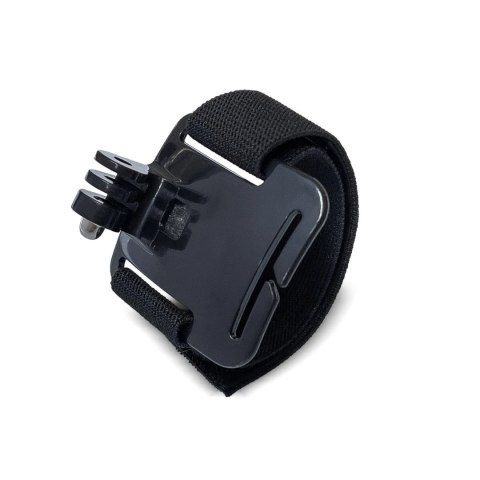 Zestaw uniwersalnych akcesoriów 118w1 do kamer sportowych GoPro, DJI, Insta360, SJCam, Eken (GoPro 118 in 1 set)