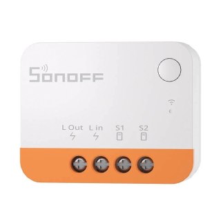Inteligentny przełącznik Sonoff Smart Switch ZBMINIL2