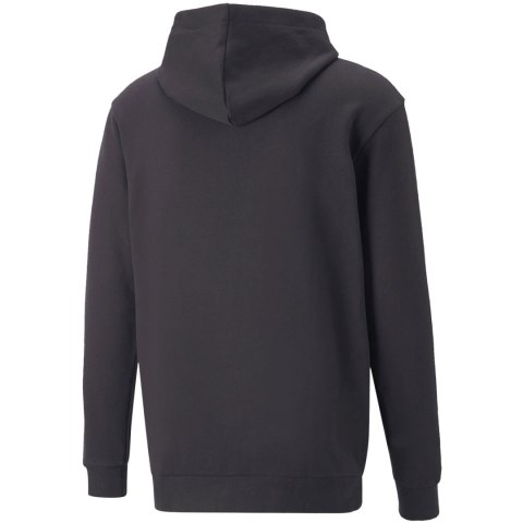Bluza męska Puma Better Hoodie FL Pebble czarna 670027 75 Bluza męska Puma Better Hoodie FL Pebble czarna 670027 75