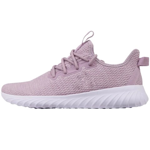 Buty damskie Kappa Capilot GC biało-fioletowe 242961GC 2410 Buty damskie Kappa Capilot GC biało-fioletowe 242961GC 2410